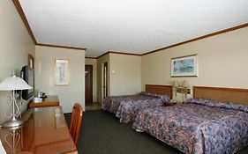 Hotel Balmoral Thetford Mines