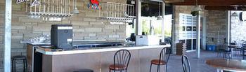 Balmoral Motel Hotel Thetford Mines Exterior photo